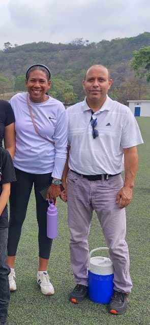 Foto de Naydu
