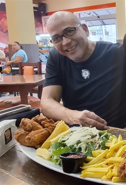 Foto de Feliz Ramón