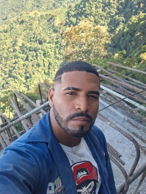 Foto de Omar