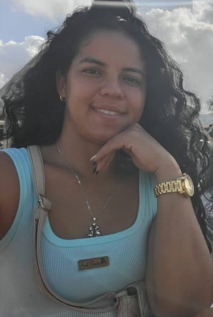 Foto de Claudia