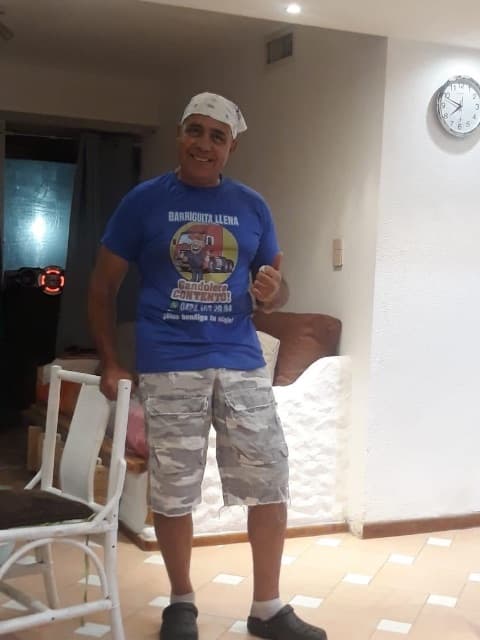 Foto de HECTOR LENIN