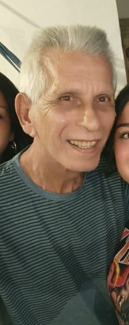 Foto de Nestor