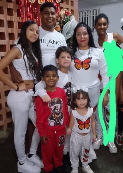 Foto de Yexsy