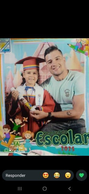 Foto de Nelson
