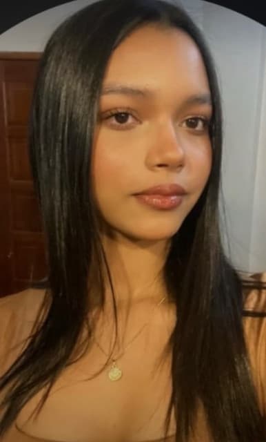 Foto de Victoria Rodríguez