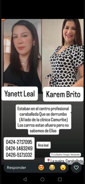Foto de Karem