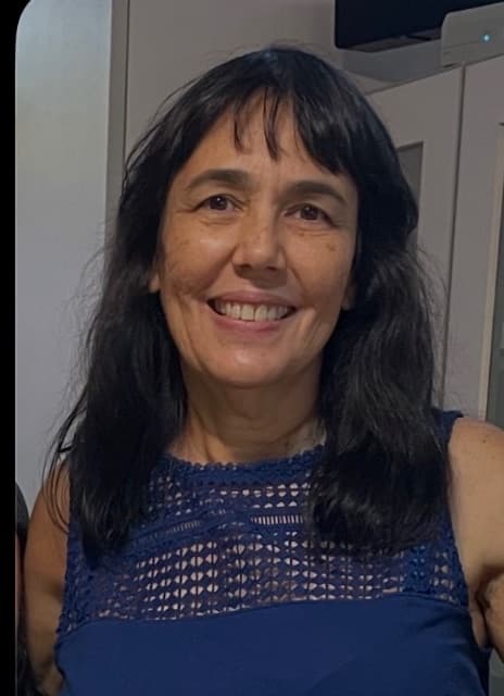 Foto de Isabel Cristina Herrera