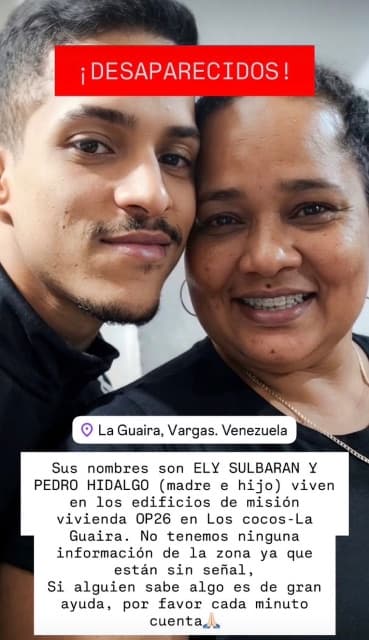 Foto de Pedro Antonio