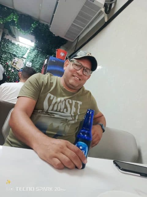 Foto de Francisco Javier