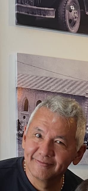 Foto de Javier parada