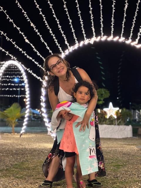 Foto de Yasmila