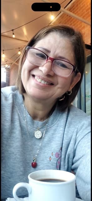 Foto de Lila Delgado