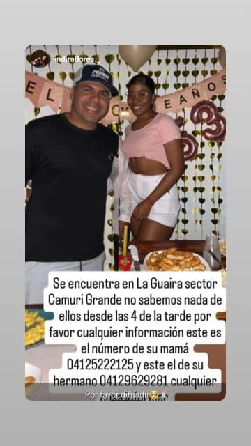 Foto de Jhostin y