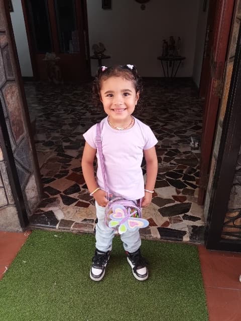 Foto de Sofía Chloe