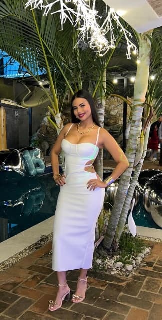 Foto de Stefanny