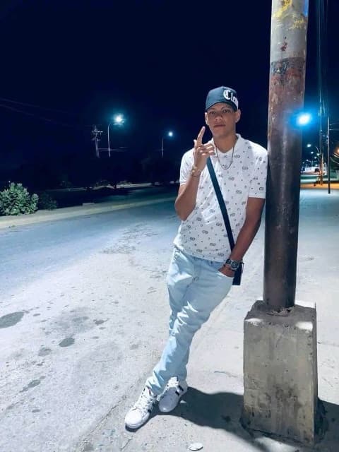 Foto de Diego