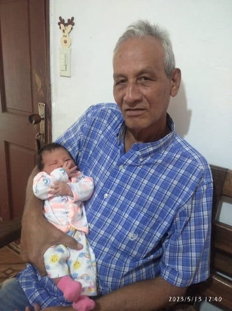 Foto de Carlos