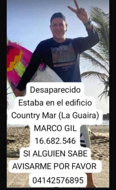 Foto de Marco
