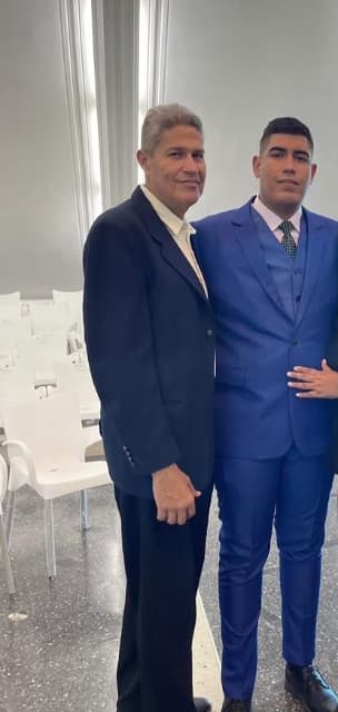Foto de Randol