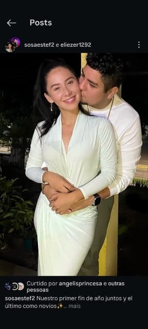 Foto de Estefani Núñez
