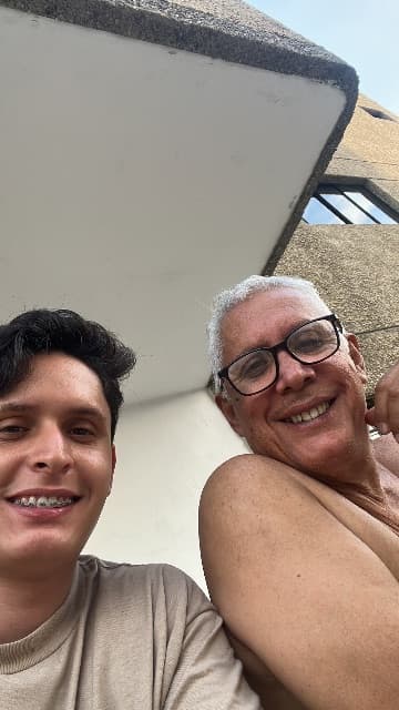 Foto de Tommy