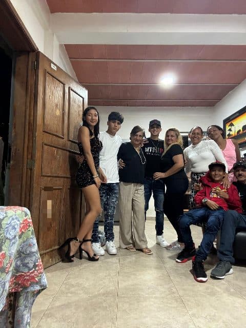 Foto de Lisbeth