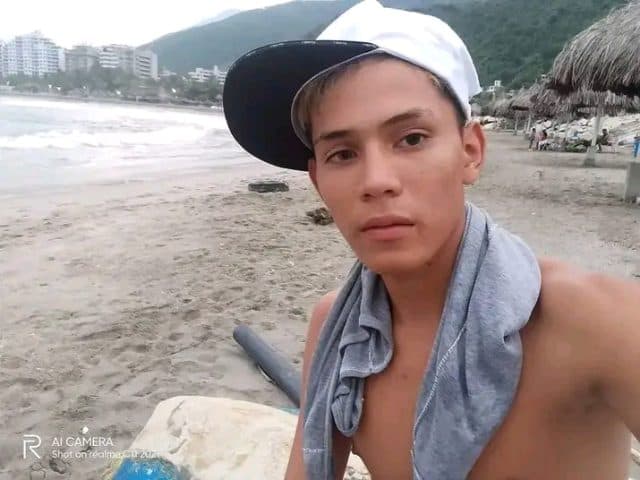 Foto de Danny