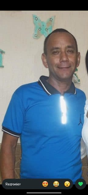 Foto de Dalmiro