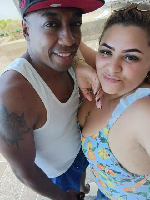 Foto de Oriana herrera,Jesús