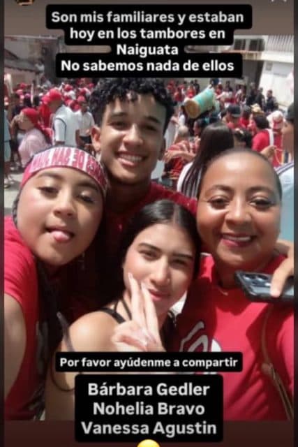 Foto de Son los.