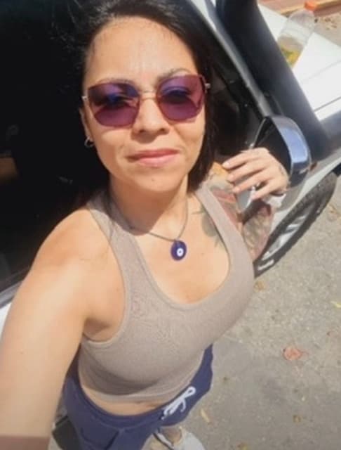 Foto de Geraldines visleibi