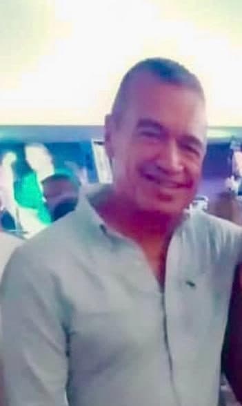 Foto de Angel Vicente