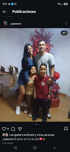 Foto de Eyleen