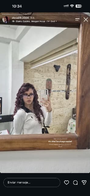Foto de ALEXANDRA