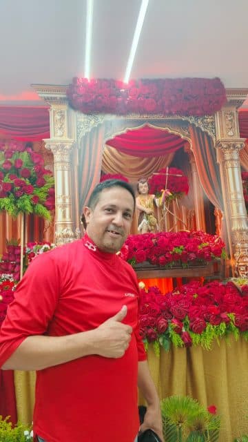 Foto de Pastor