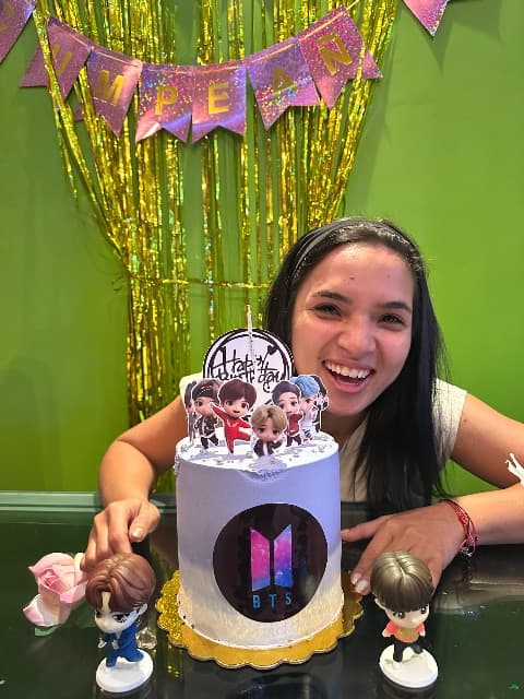 Foto de Rhaimy gabriela