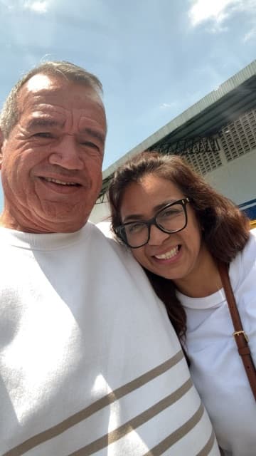 Foto de Angel Vicente