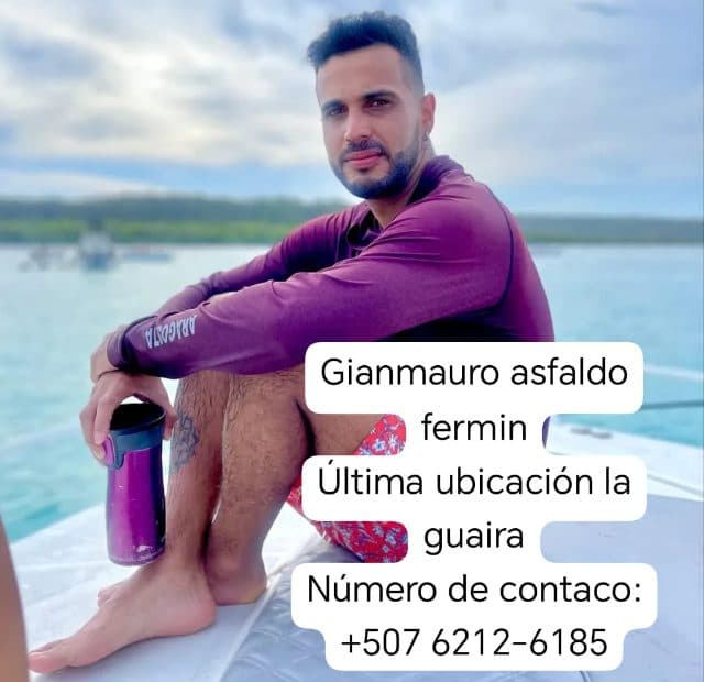 Foto de Gianmauro asfaldo