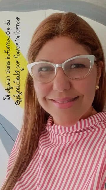 Foto de Yely Dubraska