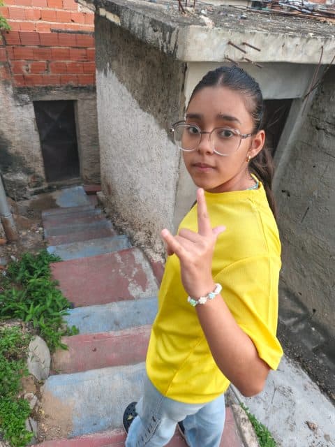 Foto de Danna Camila
