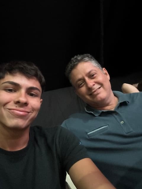 Foto de Eduardo