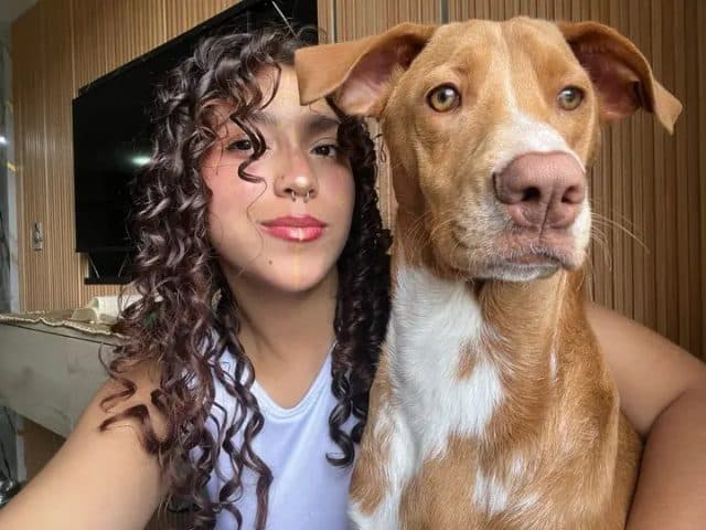 Foto de Raquel