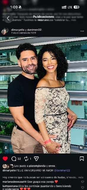 Foto de Daniel