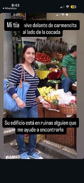 Foto de Lucinda