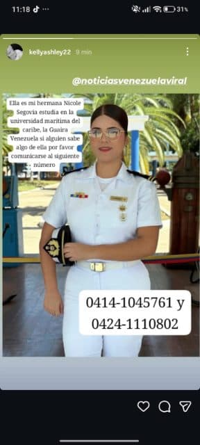 Foto de Nicole