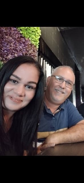 Foto de Vanessa Marrero y