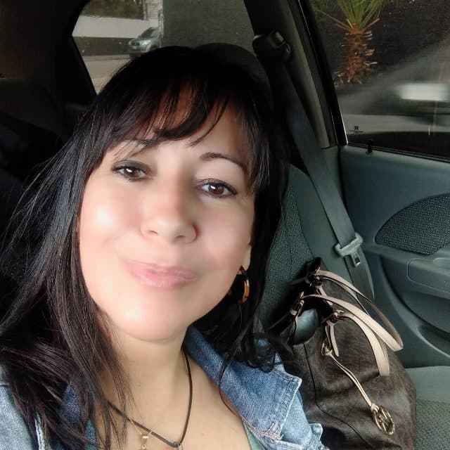Foto de Elizabeth