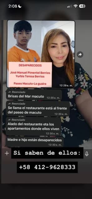 Foto de José Pimentel