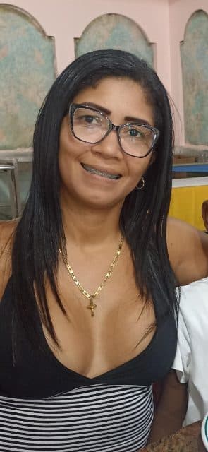 Foto de Alejandra