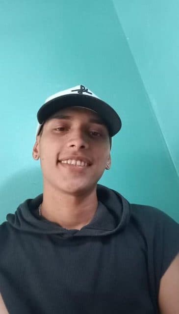Foto de Maikol
